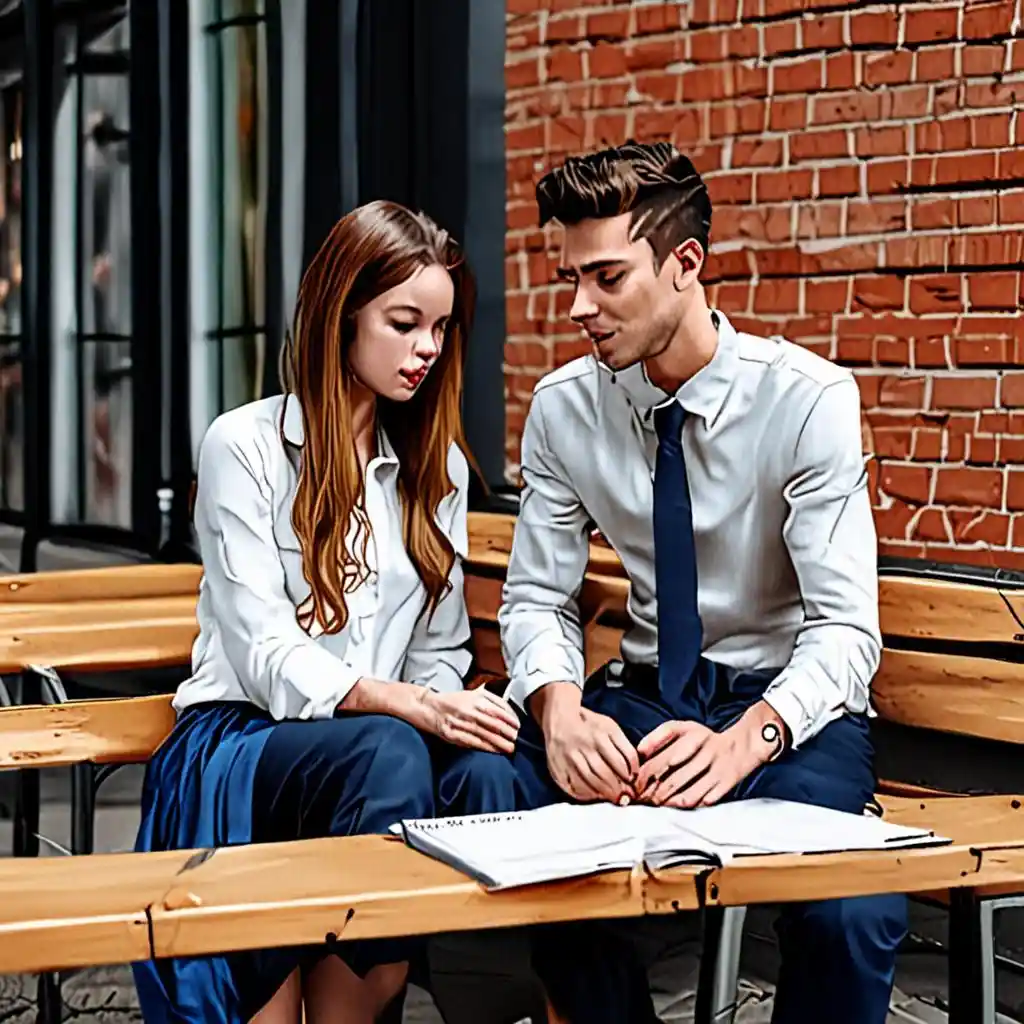 The pitfalls of dating on a school night | Brief letters