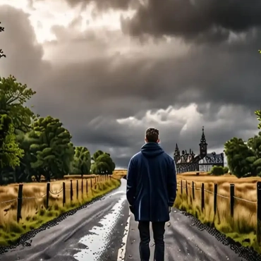 Scotland have coping strategy for weather delays