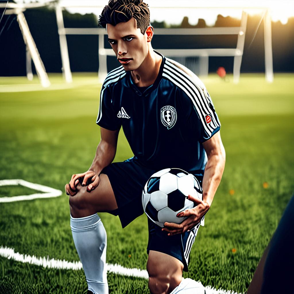 What Soccer Taught Me About Belonging