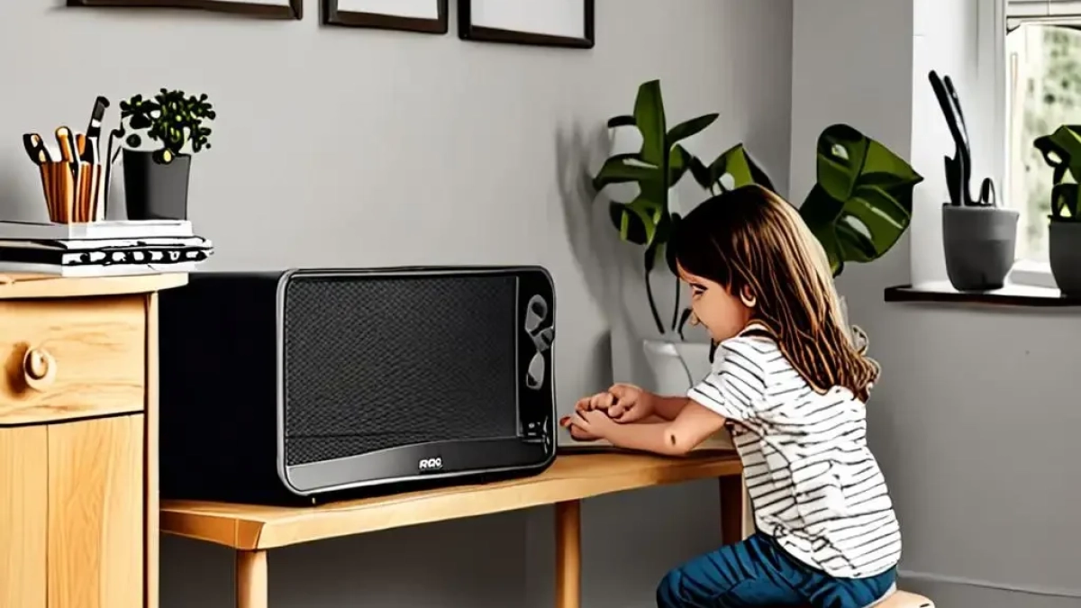 The new Sonos Play has become my go-to desk and kitchen speaker