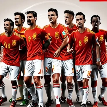 Spain 4-0 Saudia Arabia FIFA World Cup 2026 Result (Group Stage, played on 2026-06-21)