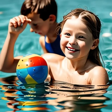 Is Your Child Summer-Ready? Gain Water Survival Skills With British Swim School