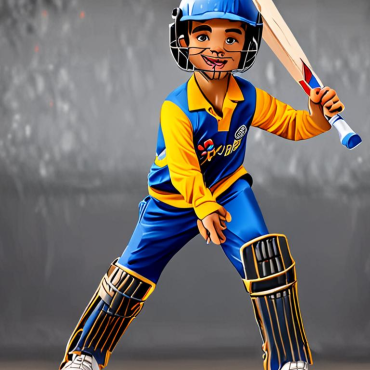 School-Aged Kids (5 - 12 years)