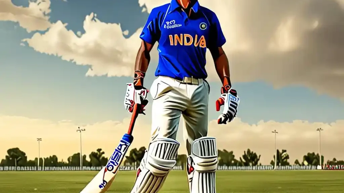 Suryakumar Yadav: 'The percentage I tried to get in school and college, I'm getting in cricket'