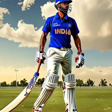 Suryakumar Yadav: 'The percentage I tried to get in school and college, I'm getting in cricket'