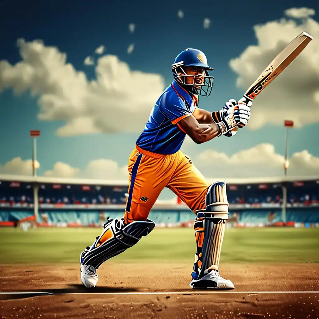 Suryakumar: 'The percentage I tried to get in school and college, I'm getting in cricket'