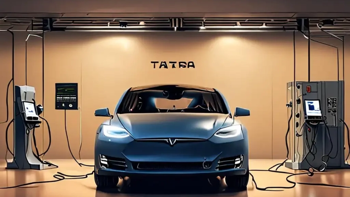 Tata Electronics, a major tech supplier to Apple and Tesla, confirms data breach