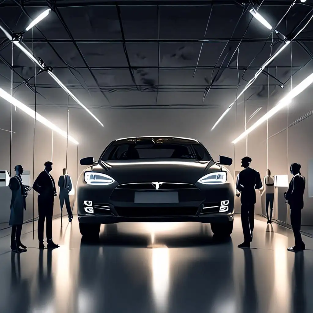 Tata Electronics, a major tech supplier to Apple and Tesla, confirms data breach