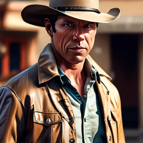 Netflix Finds New Global Hit With Taylor Sheridan's Overlooked Western Series