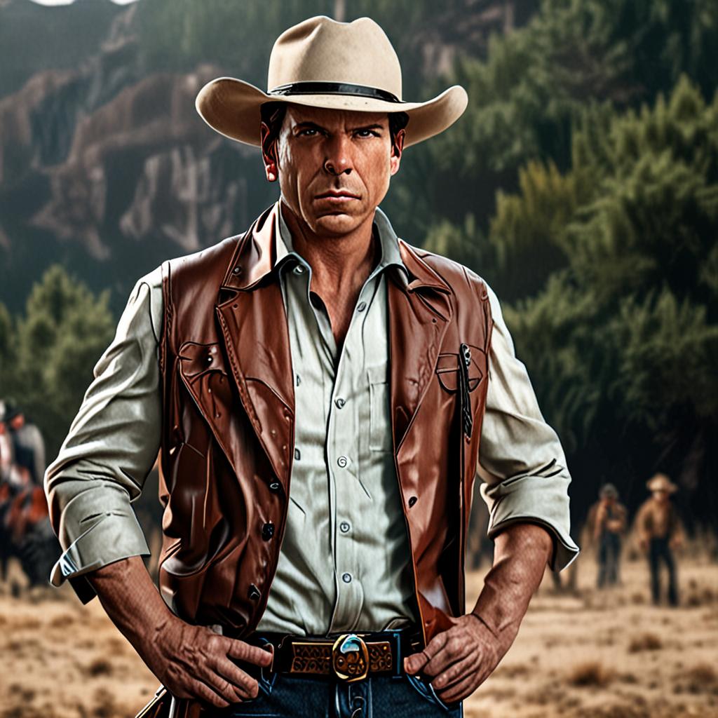 Netflix Finds New Global Hit With Taylor Sheridan's Overlooked Western Series