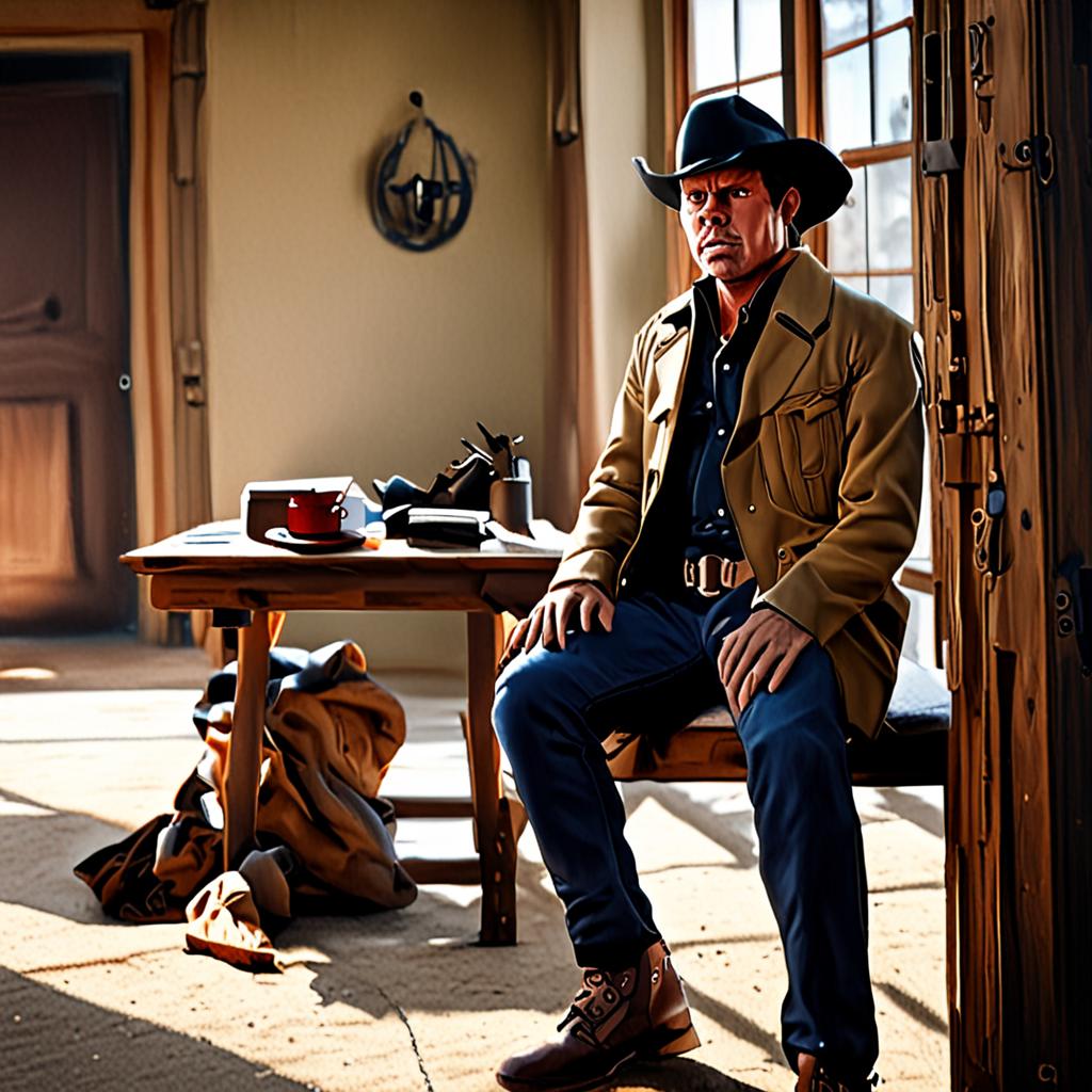 Netflix Finds New Global Hit With Taylor Sheridan's Overlooked Western Series