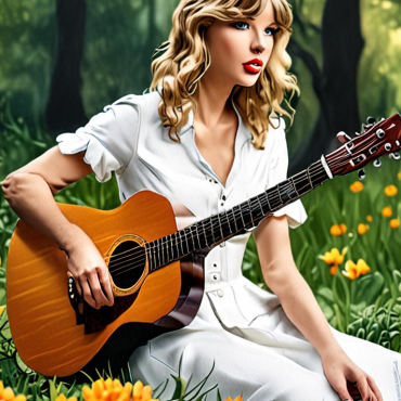 Taylor Swift On New ‘Toy Story’ Song: “A New Challenge and Also Felt Like Second Nature All At Once”