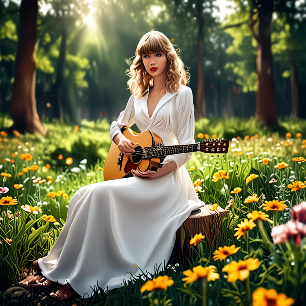 Taylor Swift On New ‘Toy Story’ Song: “A New Challenge and Also Felt Like Second Nature All At Once”