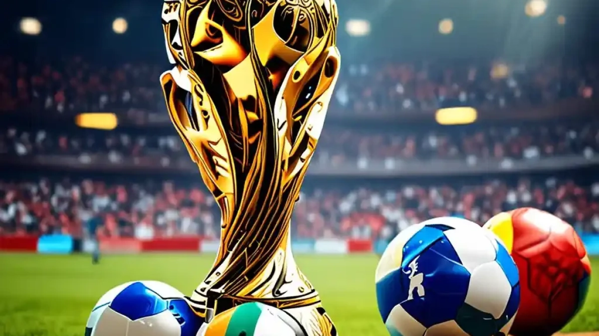 The World Cup records that look set to be broken