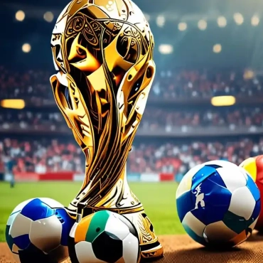 The World Cup records that look set to be broken