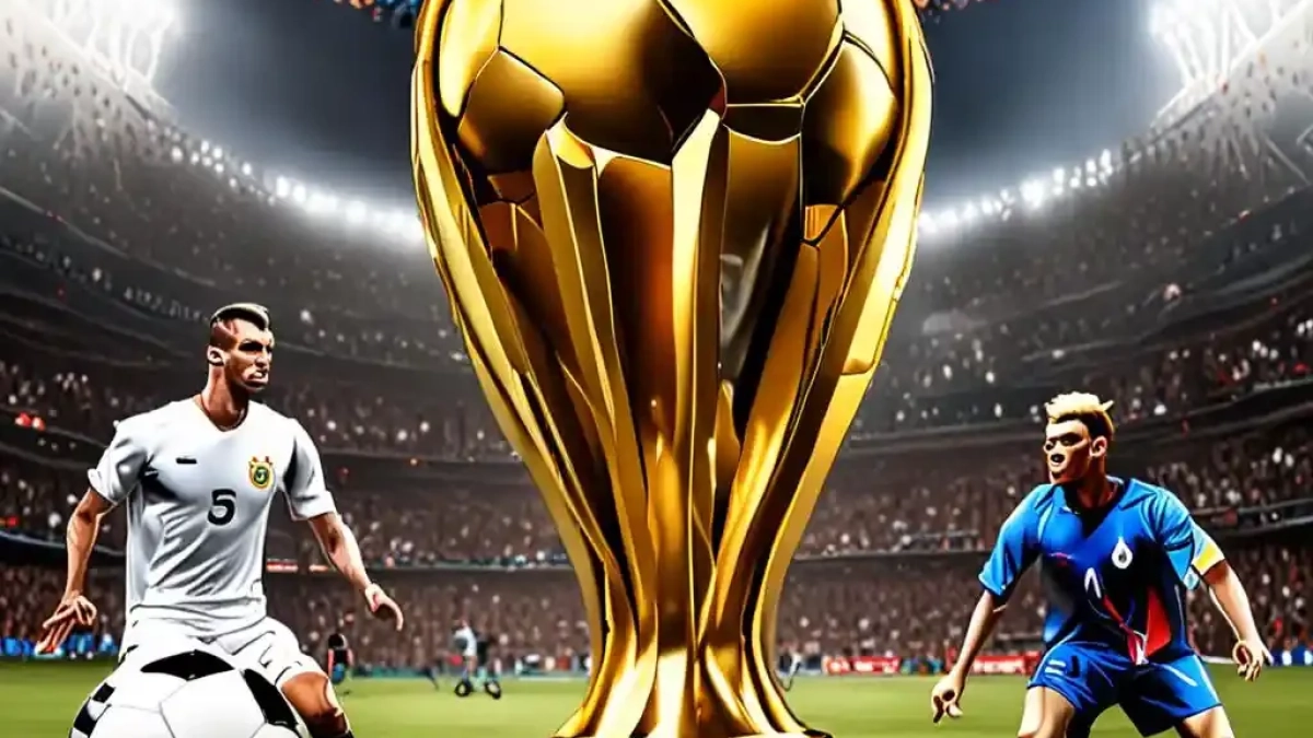 Weekly sports quiz: Which club has the most players at the World Cup?