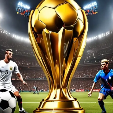 Weekly sports quiz: Which club has the most players at the World Cup?