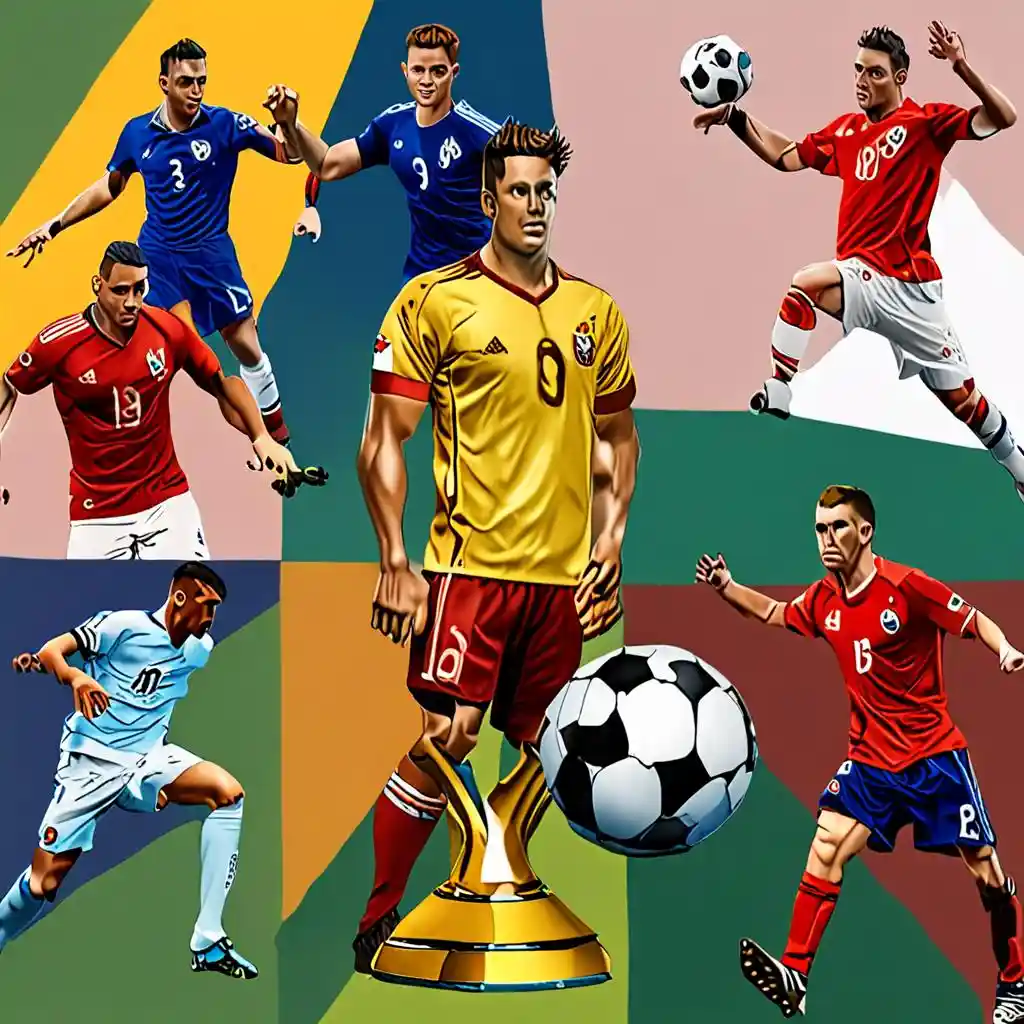 Weekly sports quiz: Which club has the most players at the World Cup?