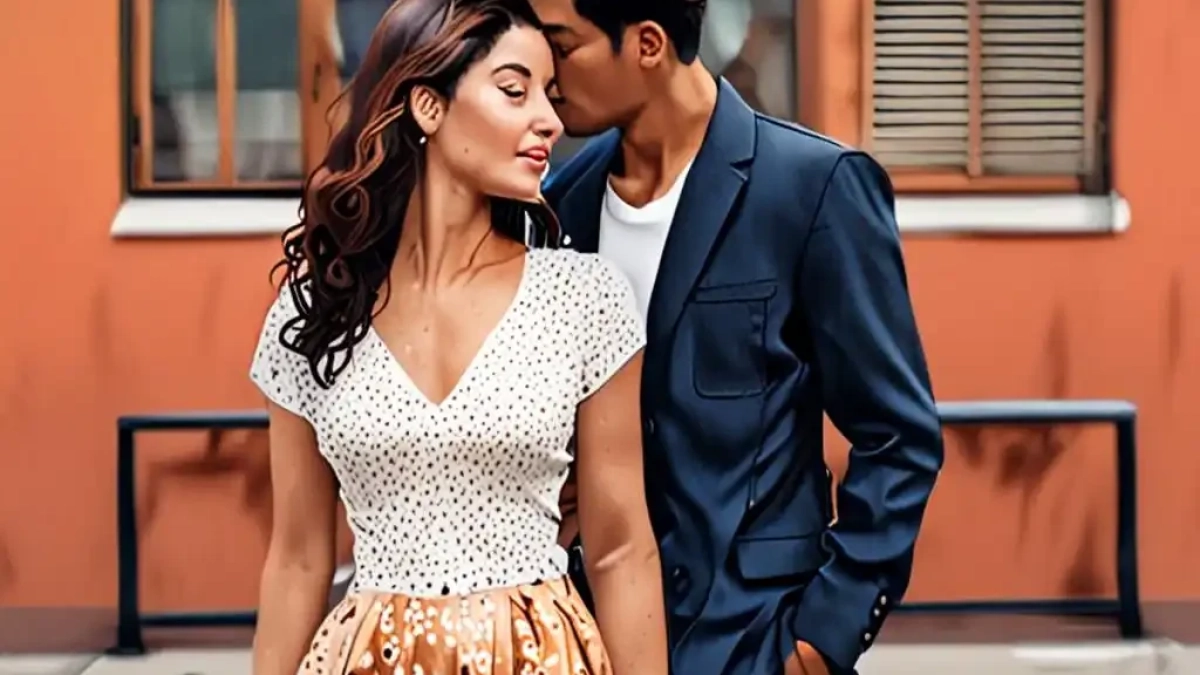 What Attachment Style Is It When I Don’t Date Because I’m Undocumented? 