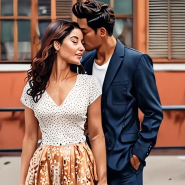 What Attachment Style Is It When I Don’t Date Because I’m Undocumented?​ ​