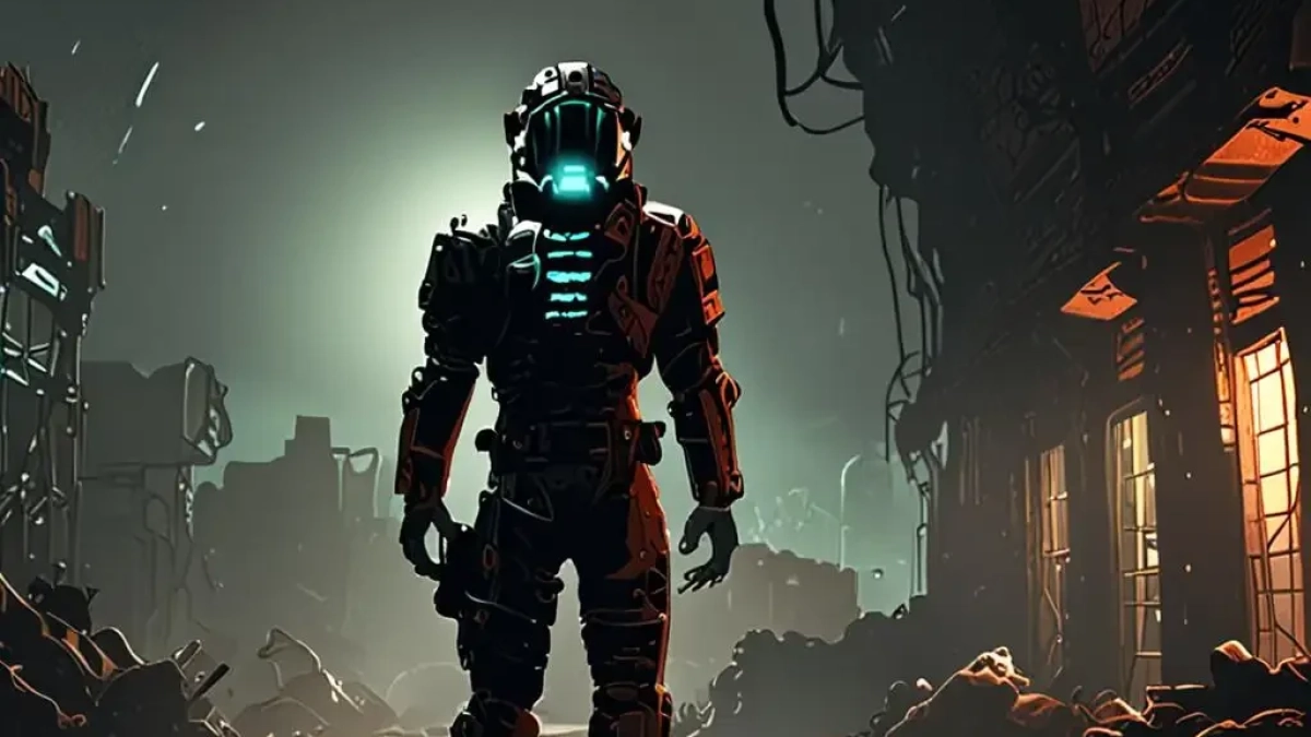 Dead Space, one of the best video game remakes ever, is just $6 on Steam right now
