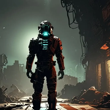 Dead Space, one of the best video game remakes ever, is just $6 on Steam right now