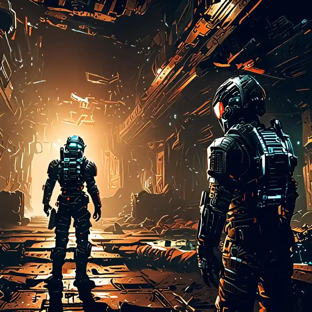 Dead Space, one of the best video game remakes ever, is just $6 on Steam right now