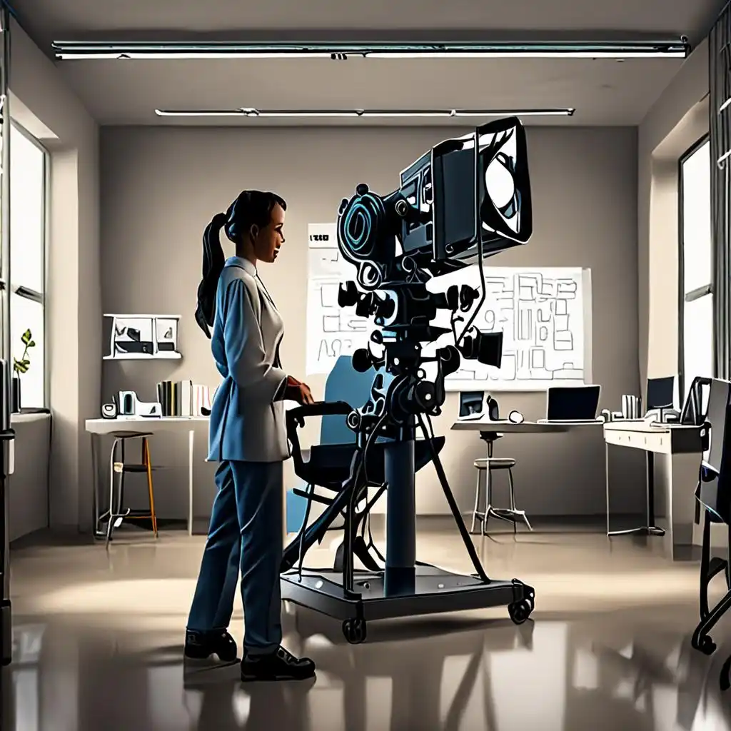 Inside the Directors Guild’s Four-Year Deal: A Focus on Jobs, the Health Plan and AI Protections