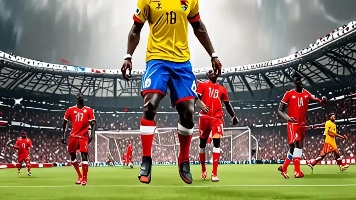 Ghana 0-0 Panama FIFA World Cup Result (Round 1, played on 2026-06-17, at BMO Field)