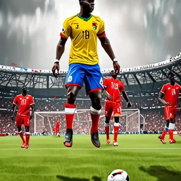 Ghana 0-0 Panama FIFA World Cup Result (Round 1, played on 2026-06-17, at BMO Field)