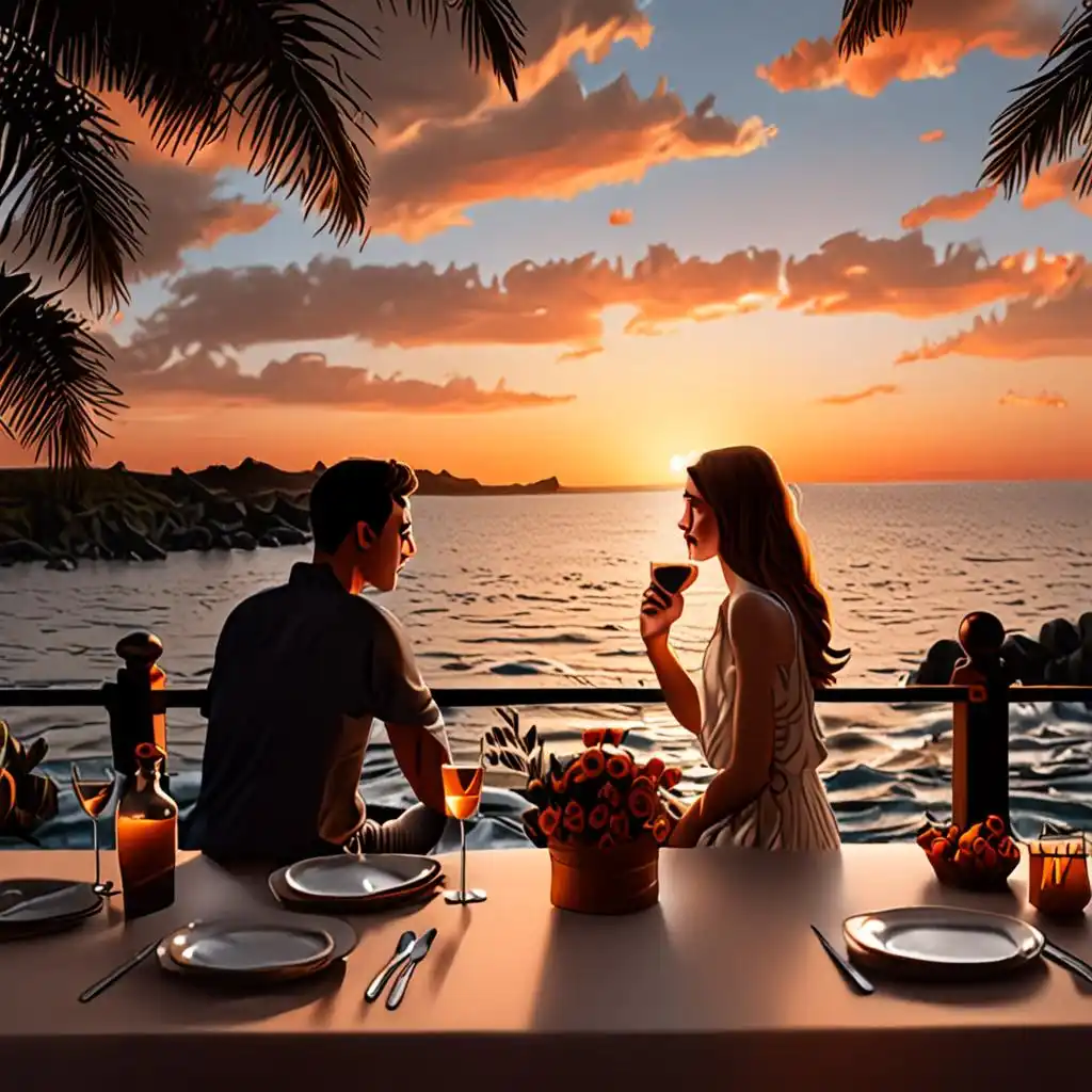 The sunset clause: is this the secret to a happy, healthy relationship?
