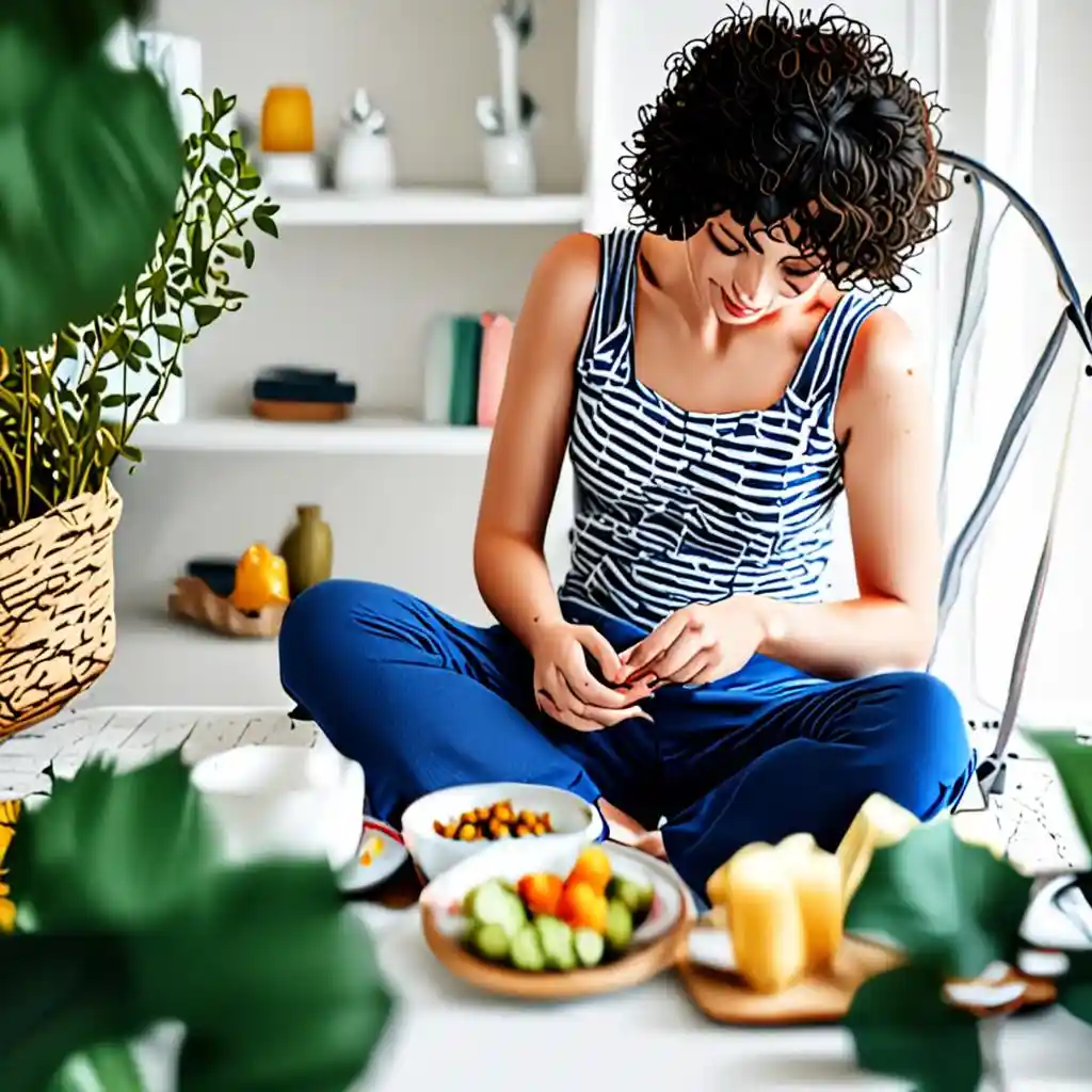 Putting Yourself Back on the List: A Realistic Health Reset for Mums