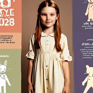 Vote In The Junior Style Awards 2026