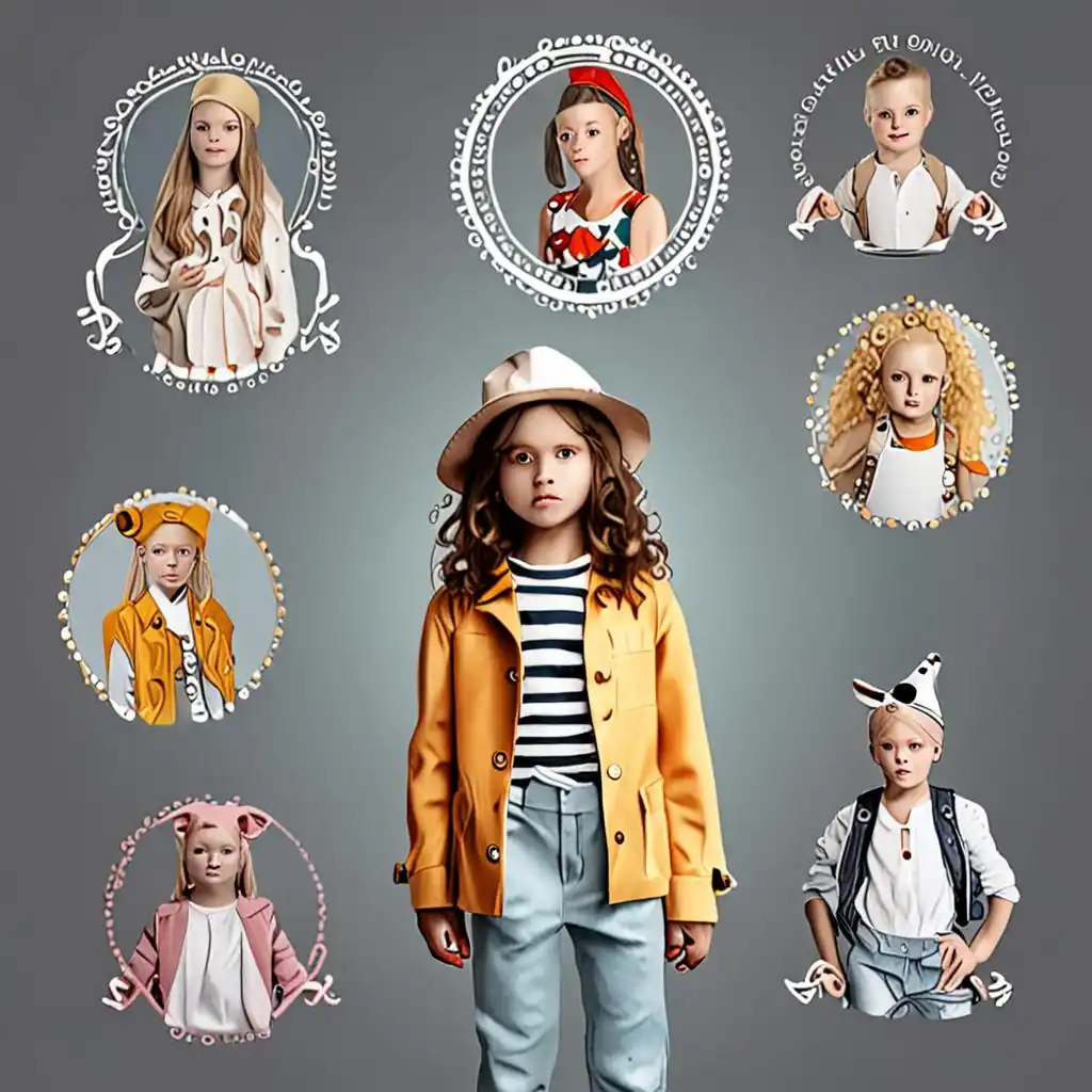 Vote In The Junior Style Awards 2026