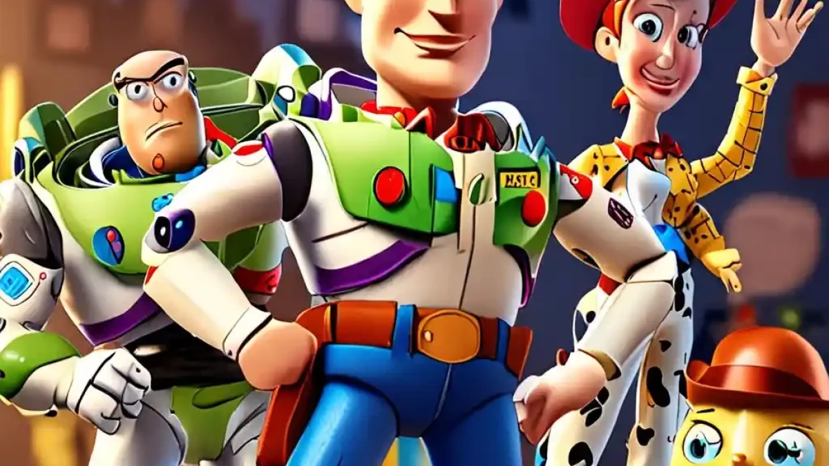 Movie Monday: ‘Toy Story 5’ Hits Box-Office Bullseye