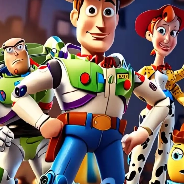 Movie Monday: ‘Toy Story 5’ Hits Box-Office Bullseye