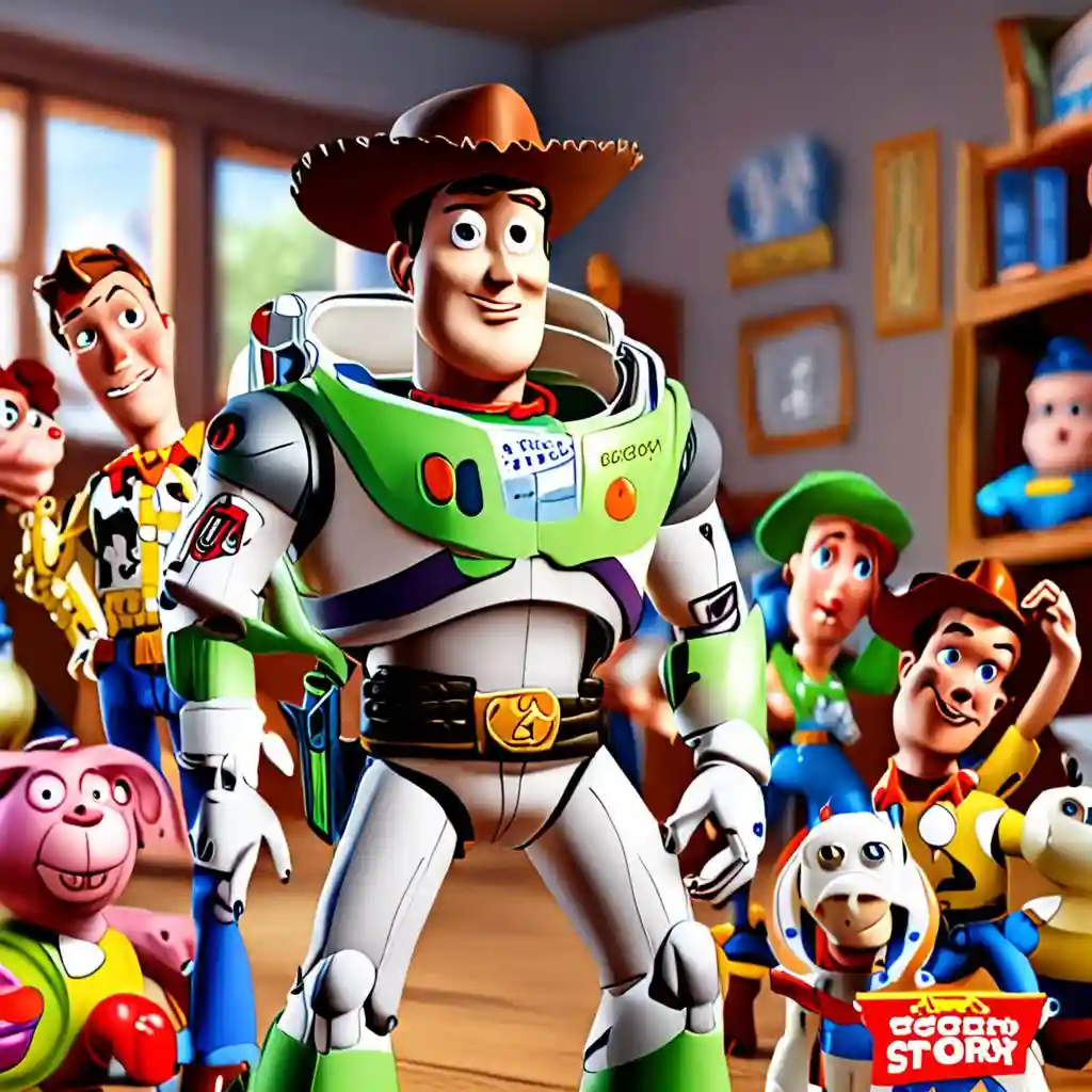 Movie Monday: ‘Toy Story 5’ Hits Box-Office Bullseye