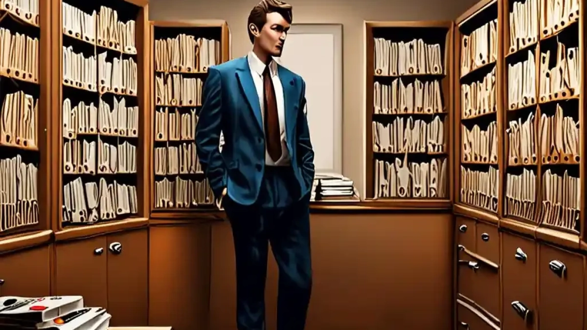 Movie Monday: ‘Backrooms’ Astounds at the Box Office