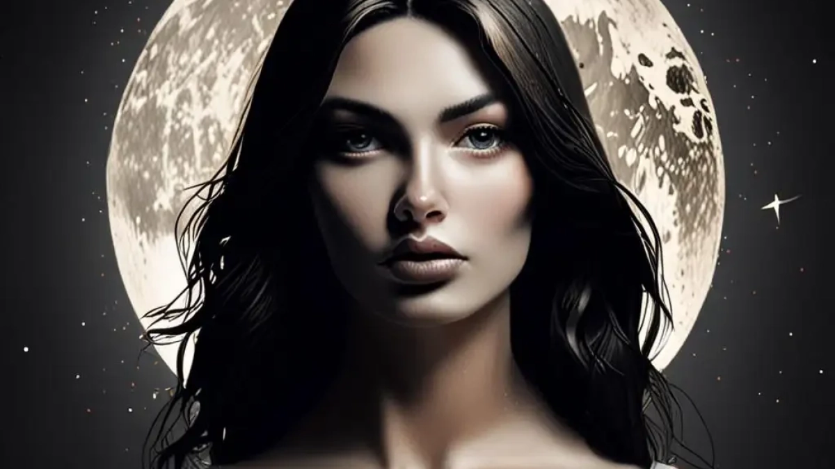 The New Moon In Gemini Is Here — & Things Are About To Get Messy