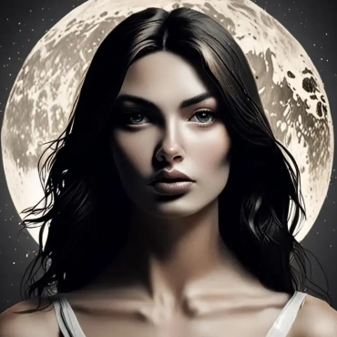 The New Moon In Gemini Is Here — & Things Are About To Get Messy