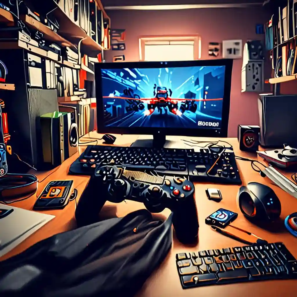 Big Tech has spent the last week warning that gaming prices are about to get worse