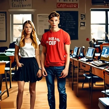 Love 'Off Campus'? These Are The Best Shows The Cast Starred In Before Hannah & Garrett
