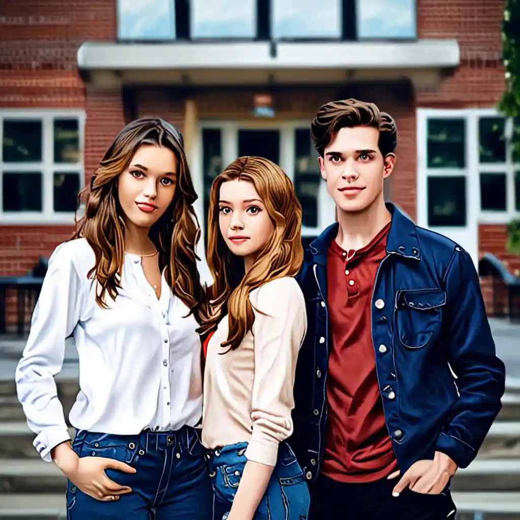 Love 'Off Campus'? These Are The Best Shows The Cast Starred In Before Hannah & Garrett