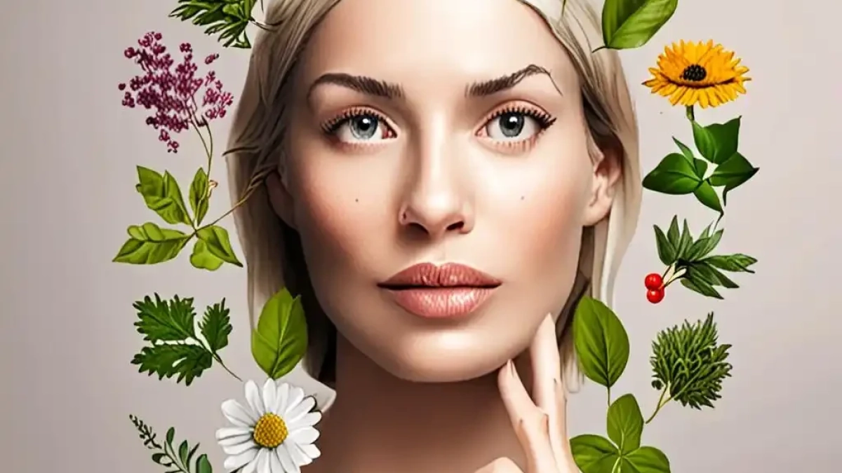 16 Best Anti-Aging Herbs for Youthful Skin