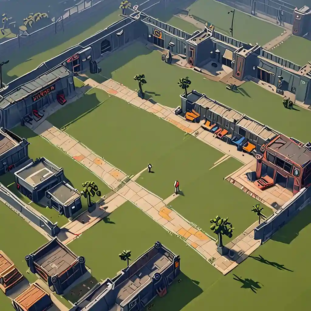 Valorant's new Season 2026 Act 4 map and mode make me want to play it again