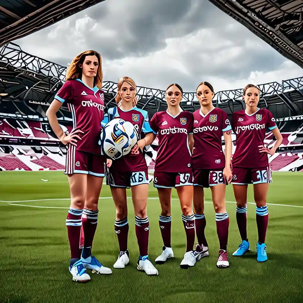 London Stadium and West Ham women's team not aware of Sullivan contact ban