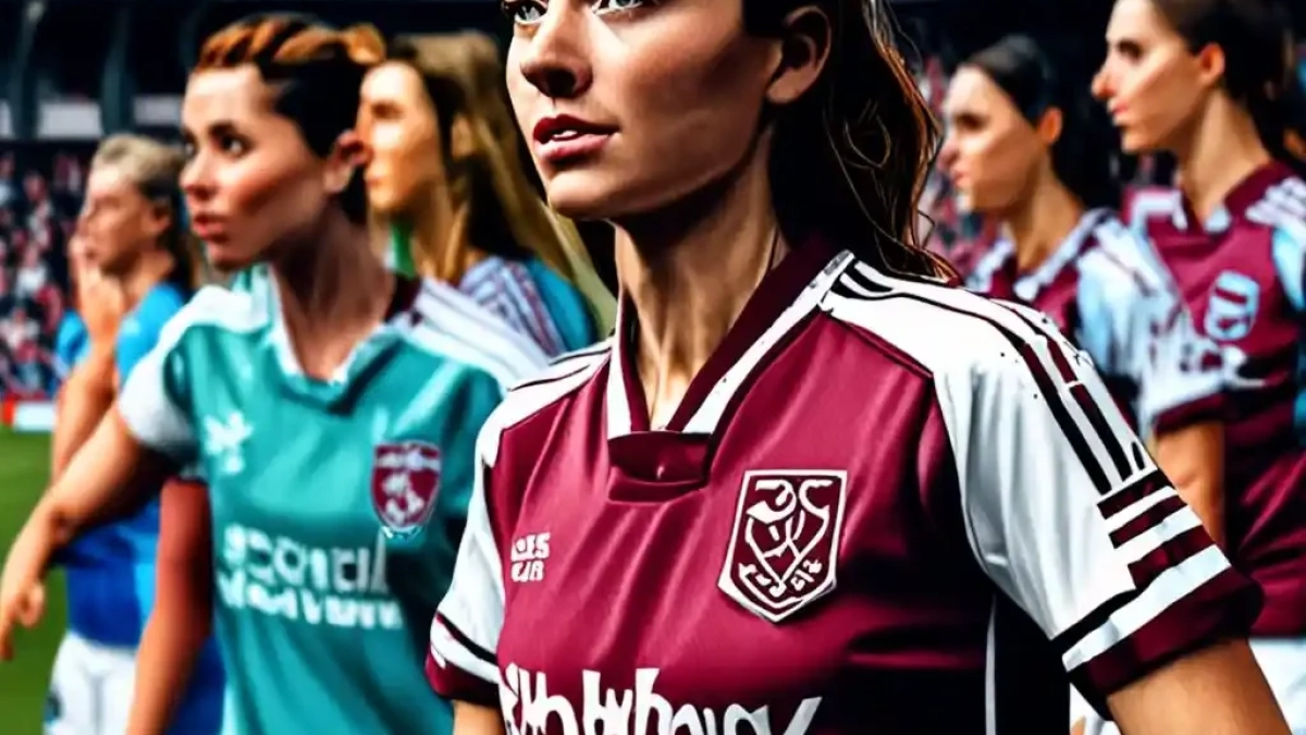 London Stadium and West Ham women's team not aware of Sullivan contact ban