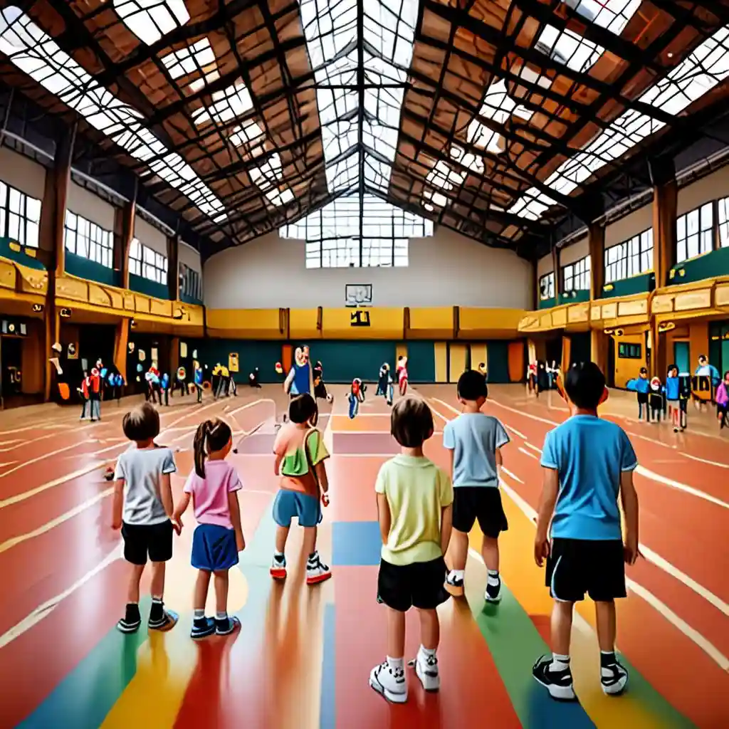 Looking for a School Holiday Activity the Whole Family Will Love? The Opals Are Taking on China in Melbourne This July