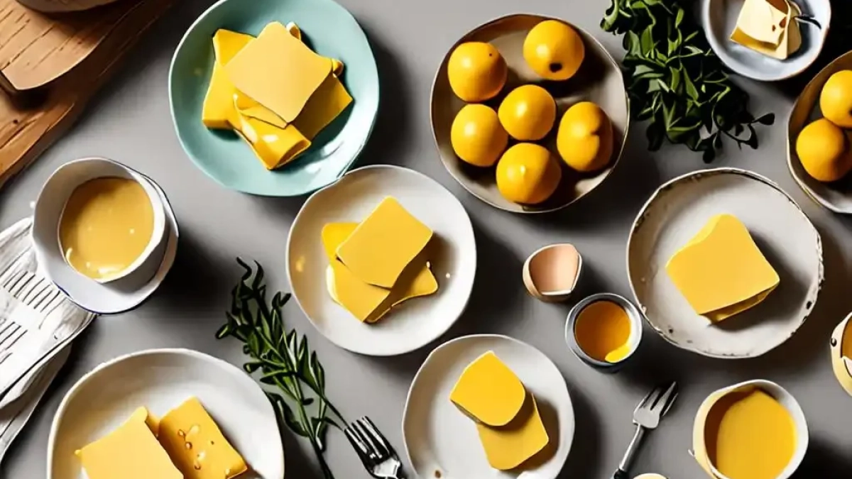 Butter Mom Style: The Cozy Kitchen Trend and Best Summer Home Products We’re Loving
