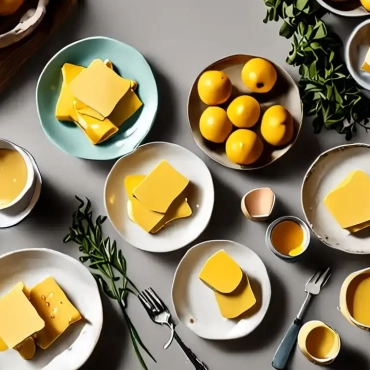 Butter Mom Style: The Cozy Kitchen Trend and Best Summer Home Products We’re Loving